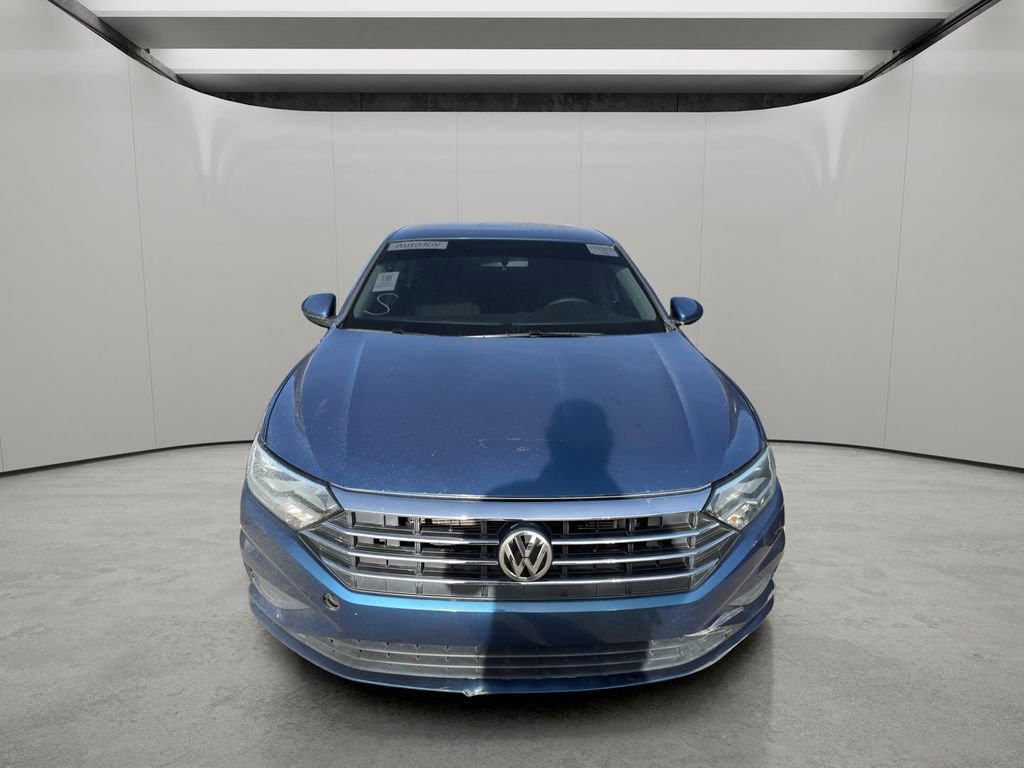 Used 2019 Volkswagen Jetta S w/ Driver Assistance Package FWD image 16