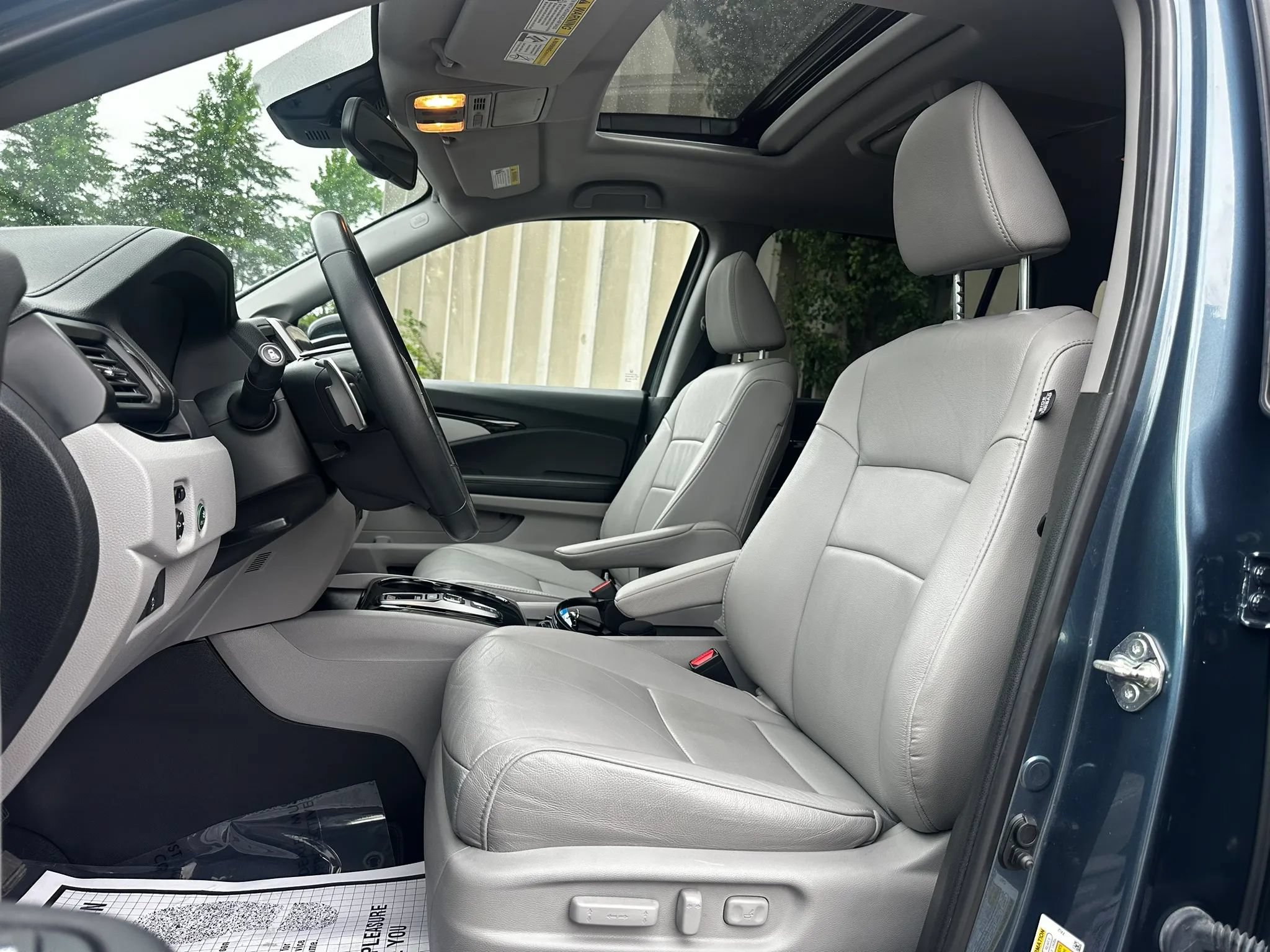 Used 2018 Honda Pilot Touring image 25