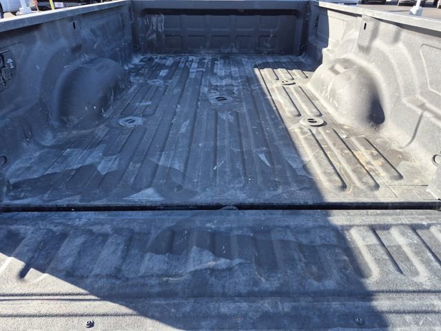 Used 2025 RAM 3500 Limited AWD/4WD image 27
