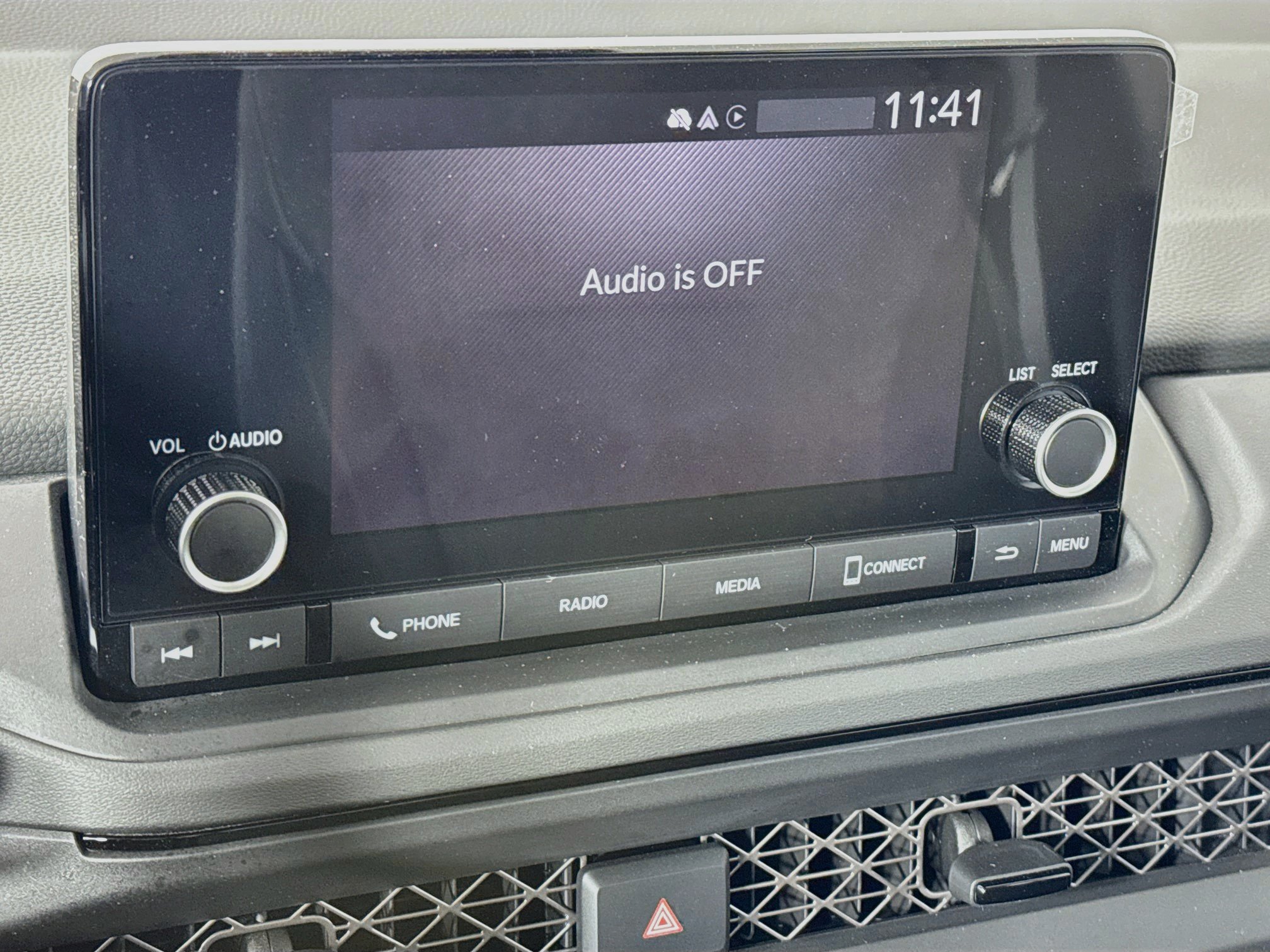 Certified 2023 Honda Accord LX image 14