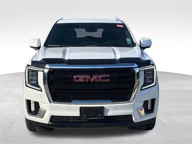 Used 2023 GMC Yukon XL SLE image 2