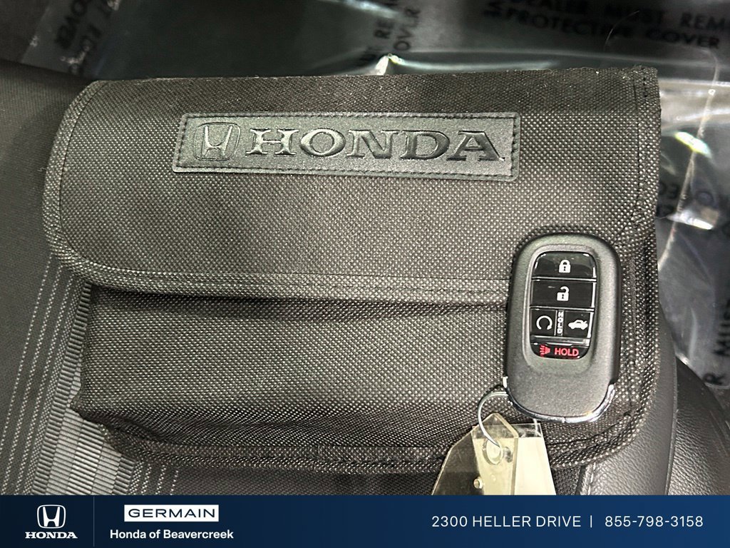 Used 2022 Honda Civic Sport image 25