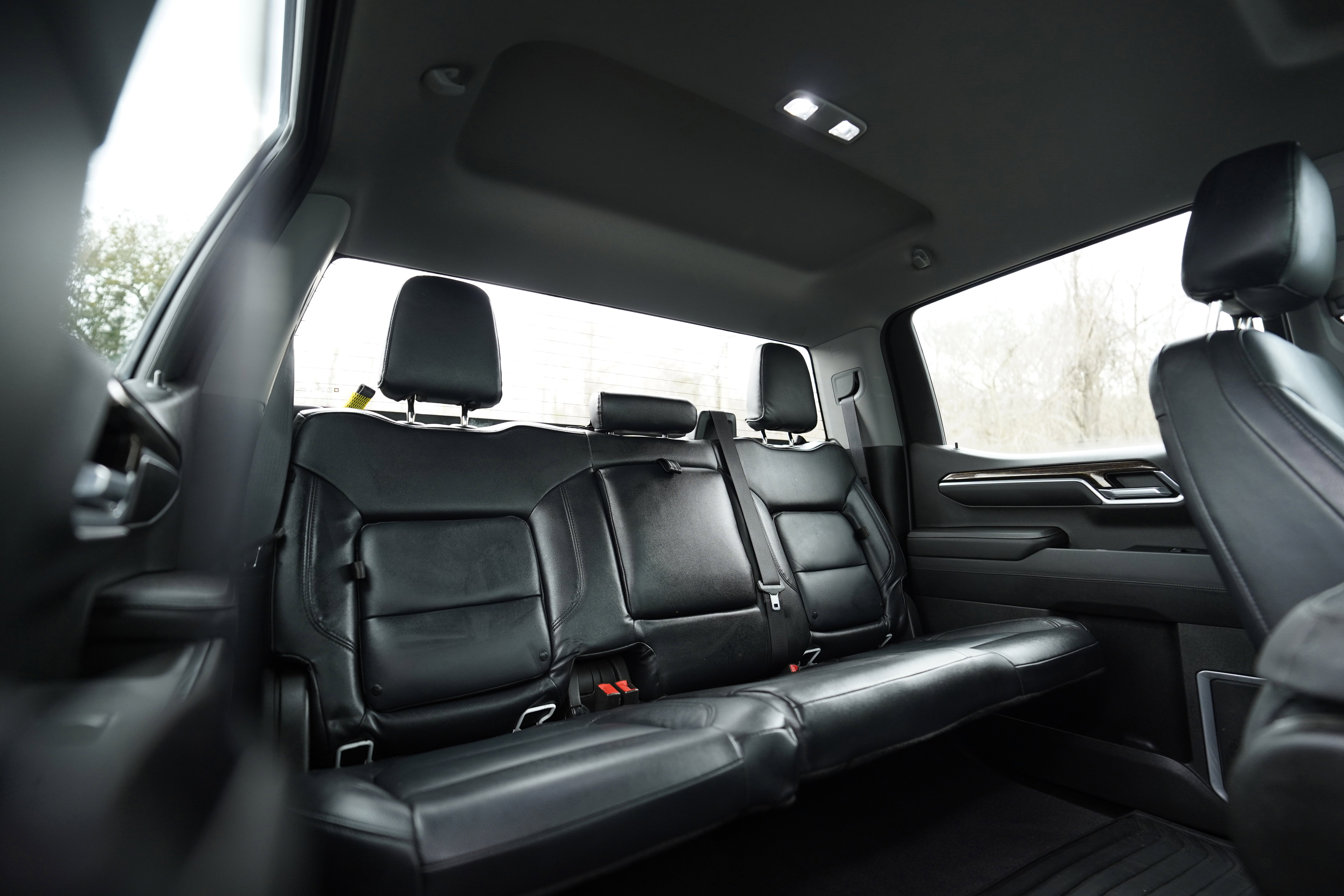 Used 2022 GMC Sierra 1500 Elevation image 14