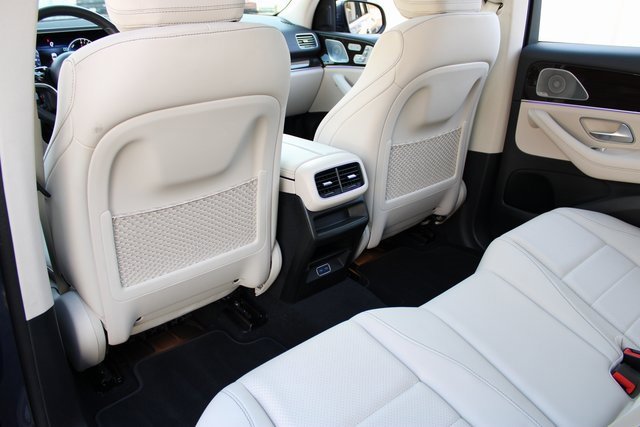 Used 2024 Mercedes-Benz GLE 450e 4MATIC image 11