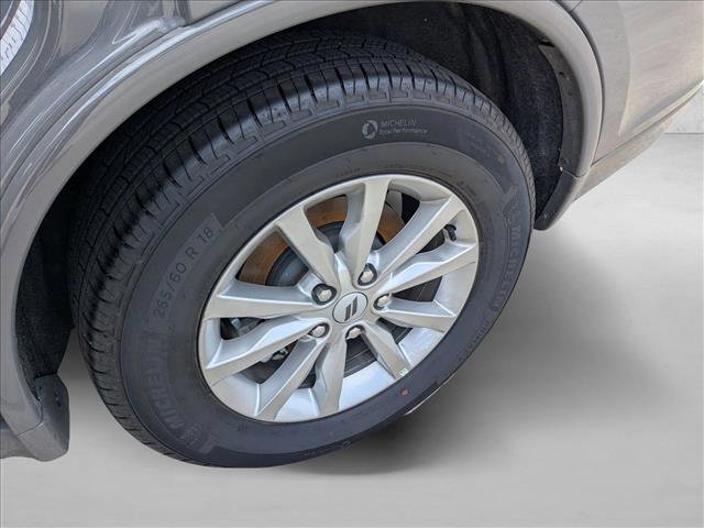 Certified 2026 Dodge Durango GT RWD image 19
