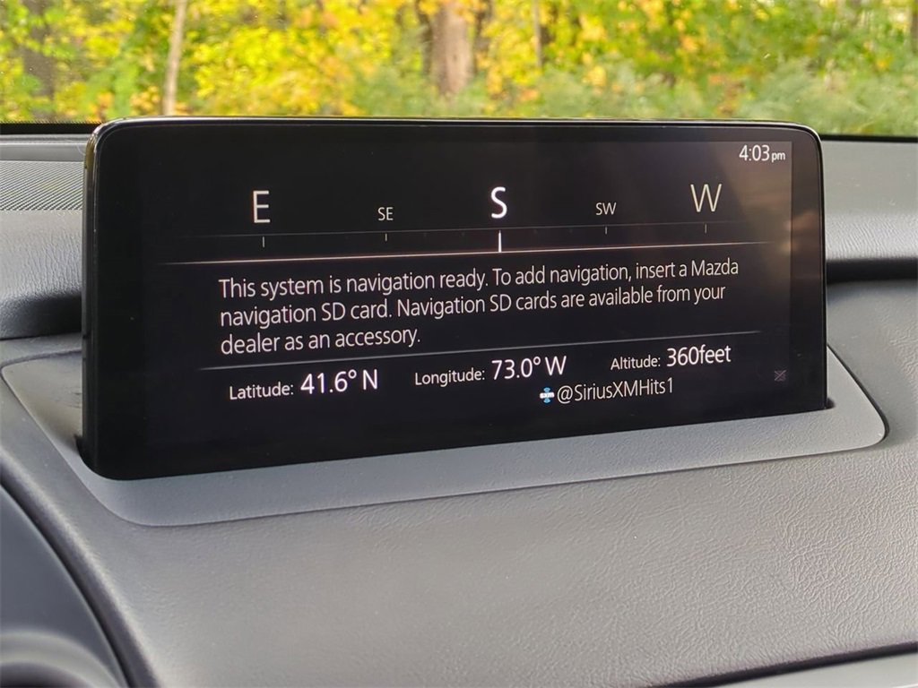 Certified 2022 MAZDA CX-9 Touring Plus image 20