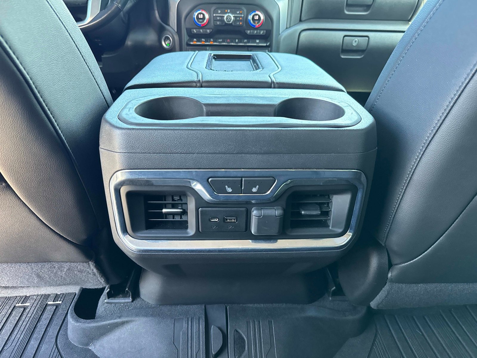 Used 2020 GMC Sierra 1500 SLT w/ SLT Premium Plus Package image 15