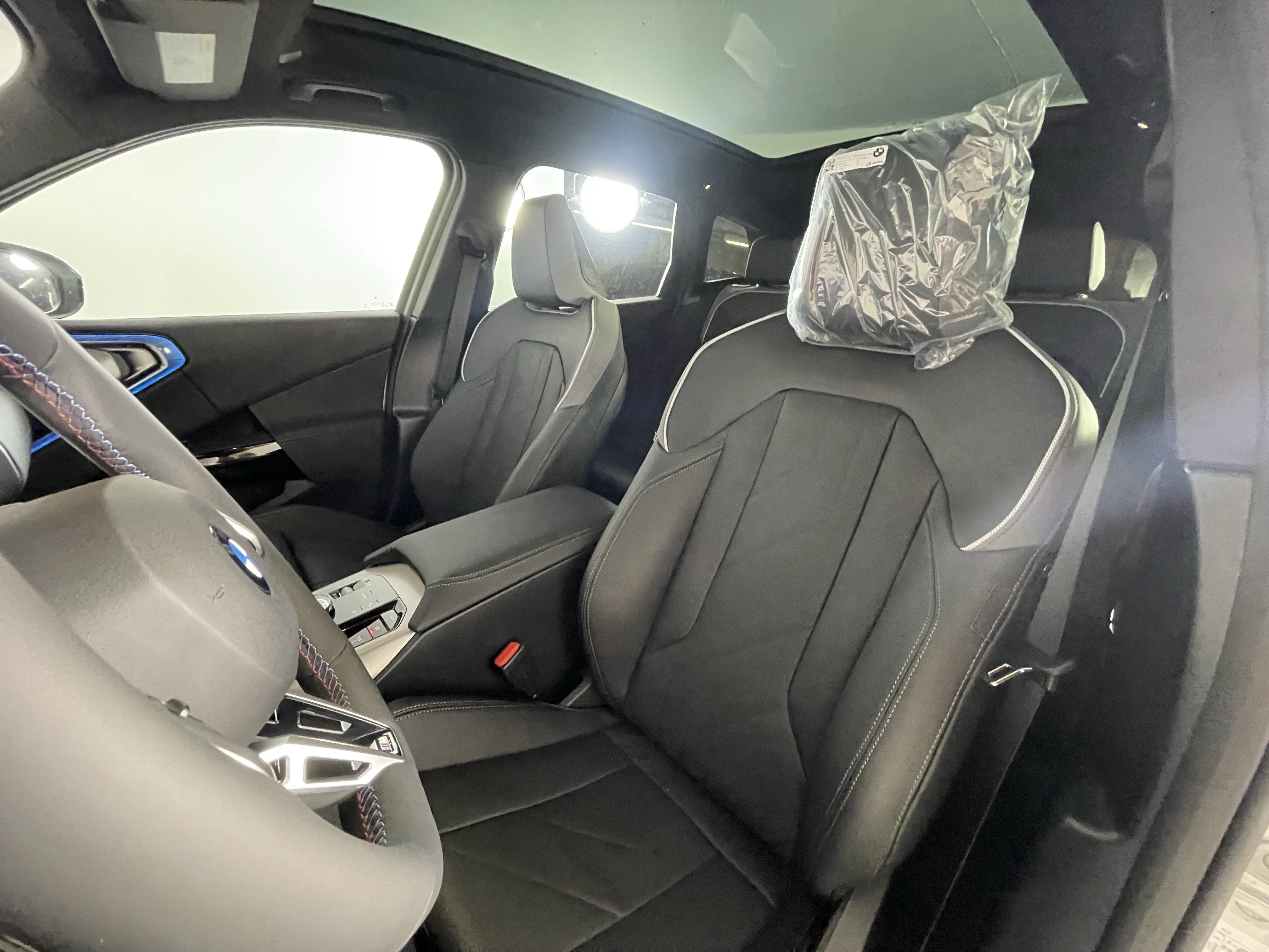New 2026 BMW X3 M50 w/ Premium Package AWD/4WD image 8