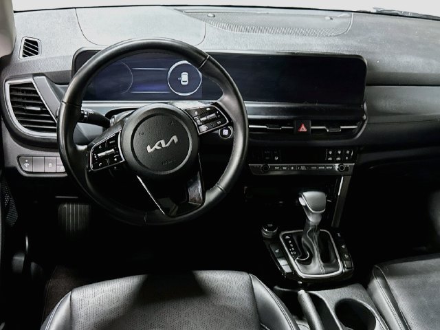 Certified 2024 Kia Seltos EX AWD/4WD image 20