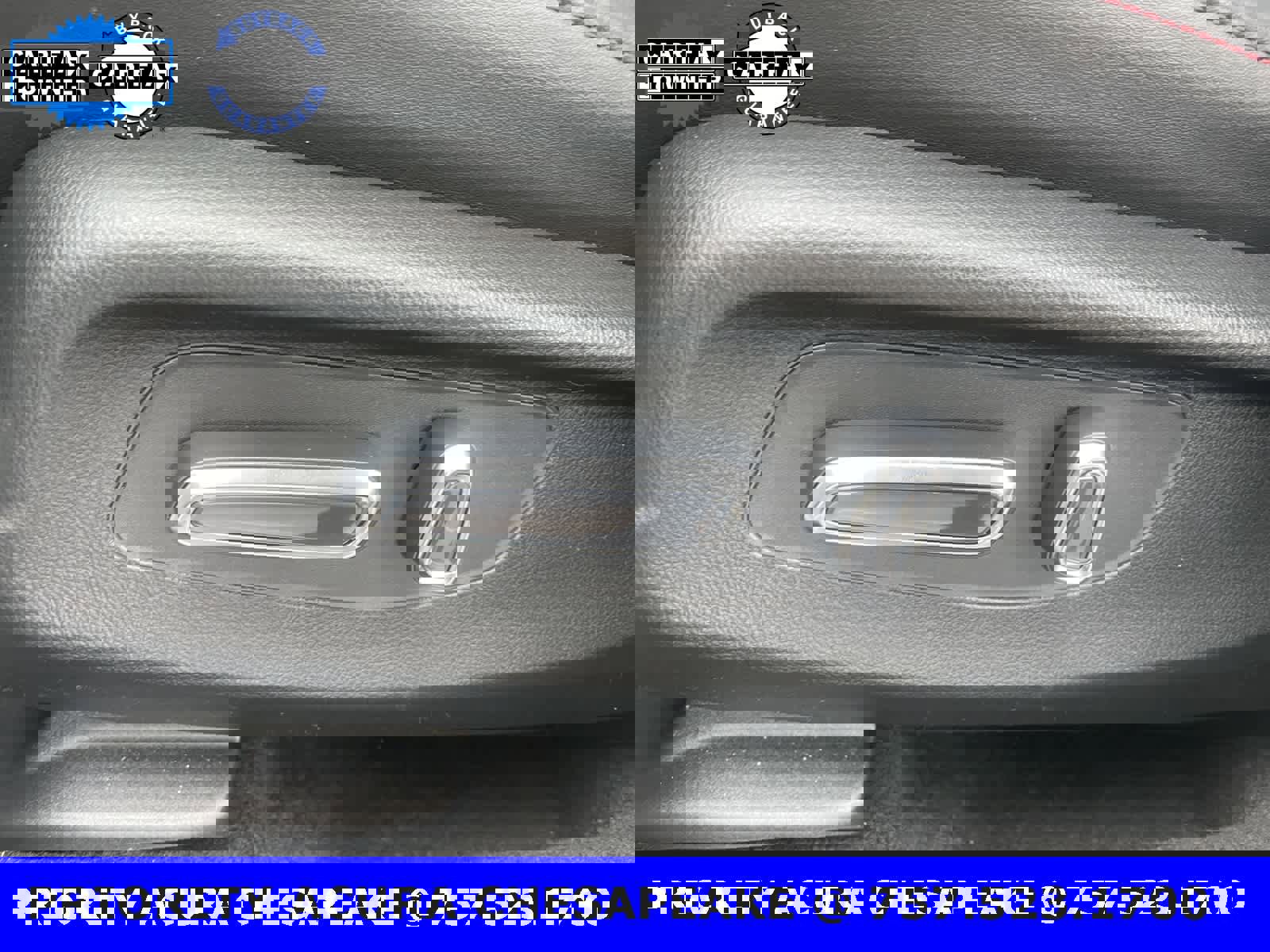 Certified 2025 Acura ADX A-Spec image 12