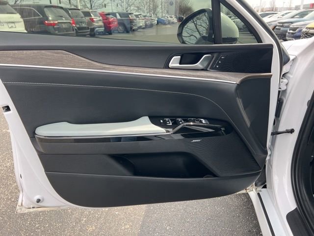 Certified 2023 Kia K5 EX w/ EX Premium Package image 27