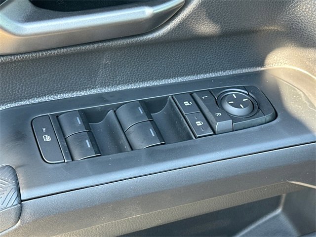 New 2025 Toyota Tacoma TRD Sport image 14