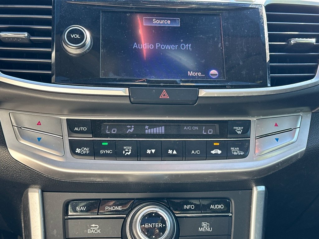 Used 2014 Honda Accord EX-L image 25