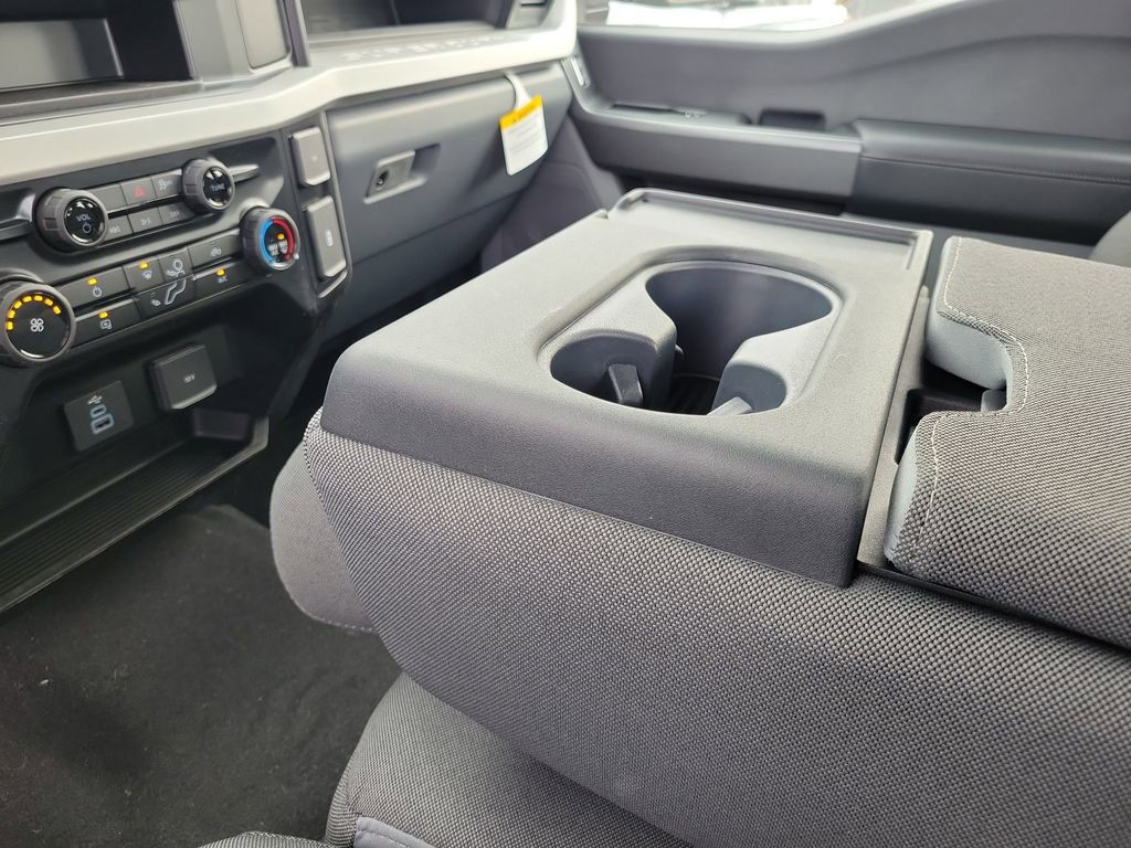 New 2026 Ford F250 4x4 SuperCab Super Duty image 29