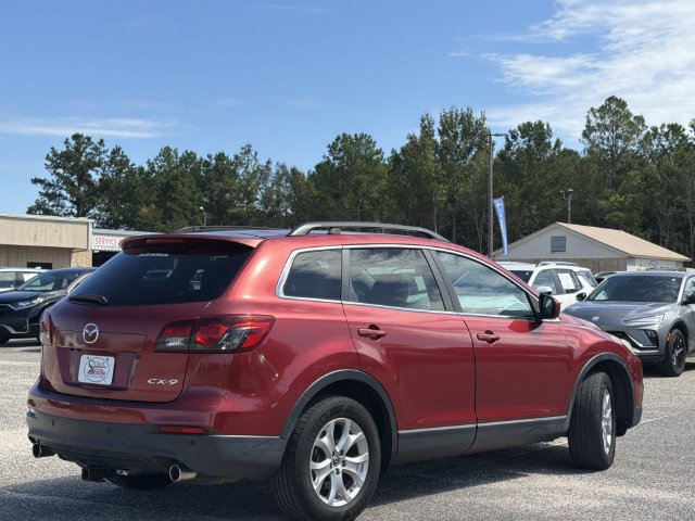 Used 2015 MAZDA CX-9 Touring FWD image 7
