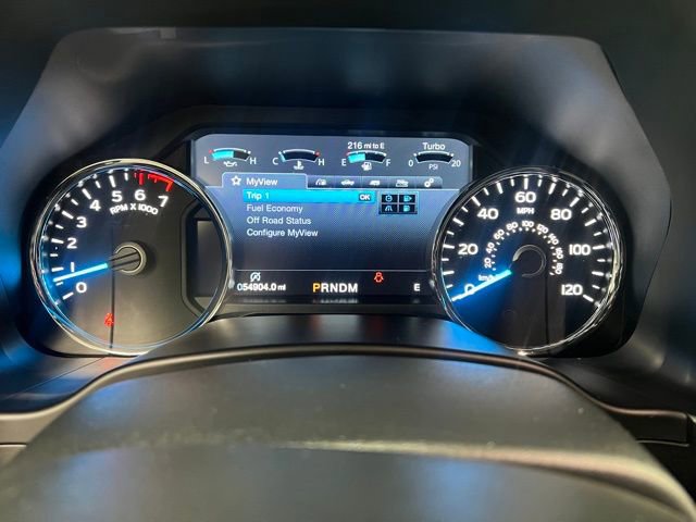 Used 2017 Ford F150 Lariat w/ Equipment Group 502A Luxury image 26