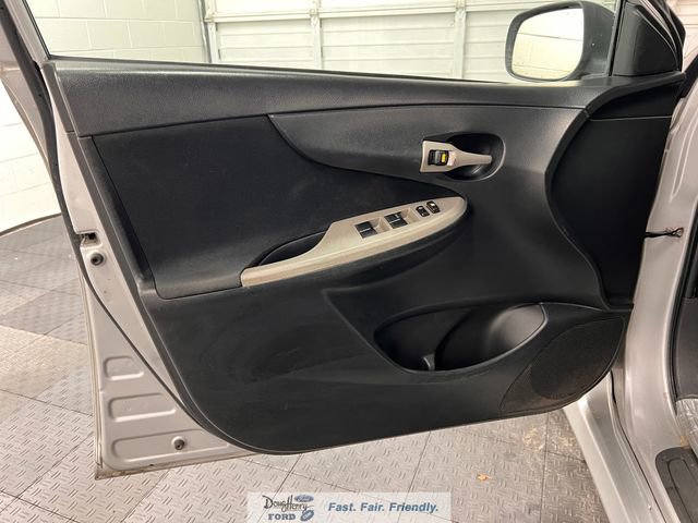 Used 2010 Toyota Corolla FWD image 20