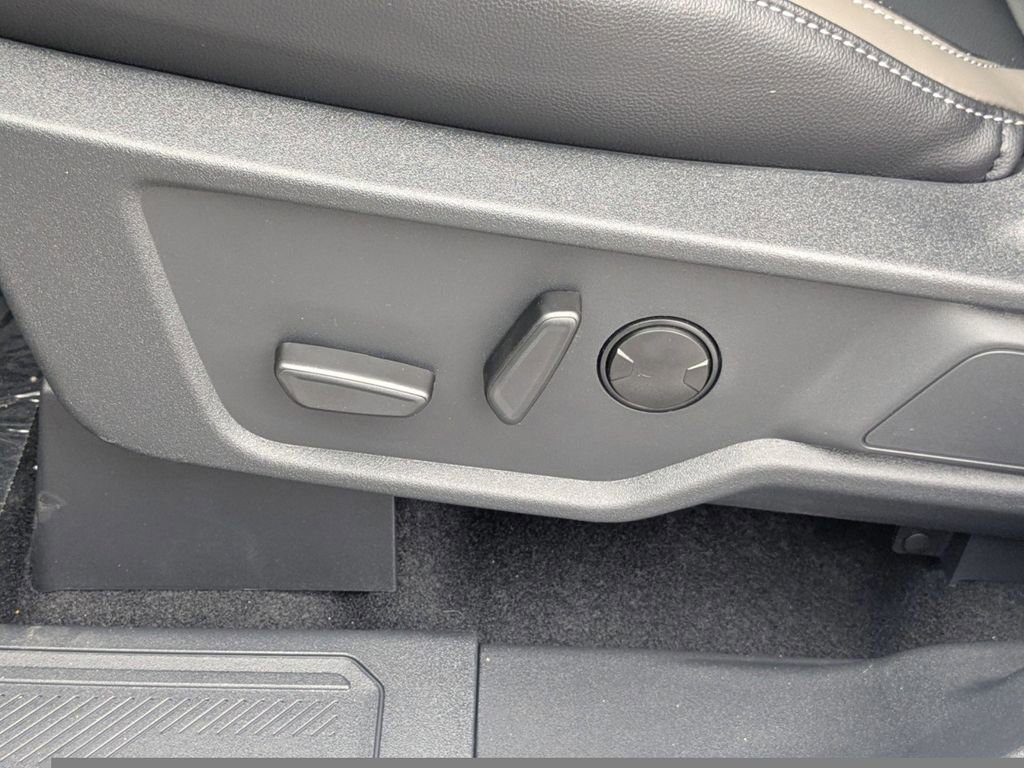 New 2026 Ford Bronco Outer Banks image 20