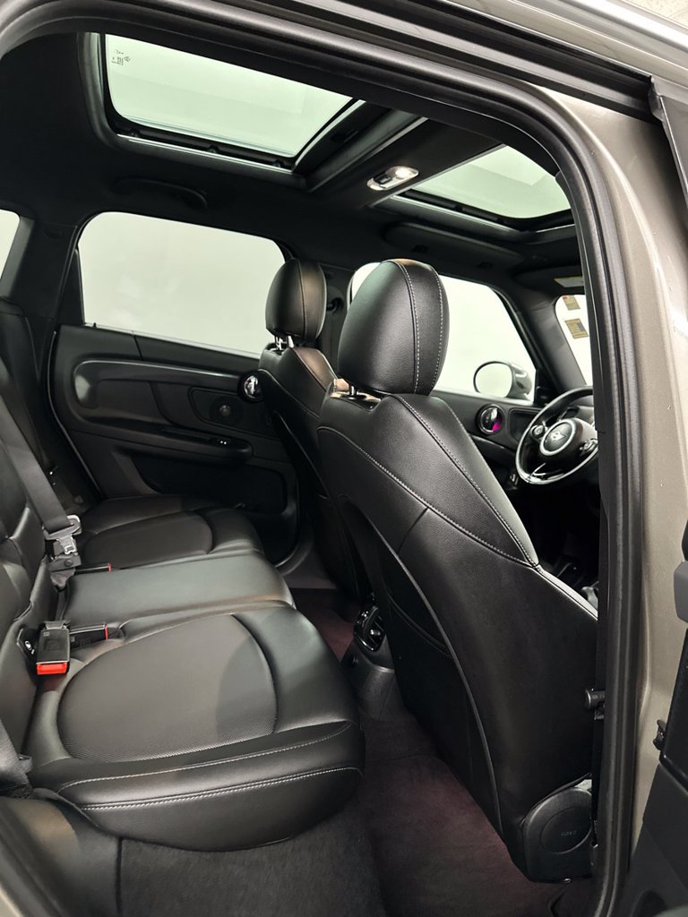 Used 2018 MINI Cooper Countryman SE AWD/4WD image 32