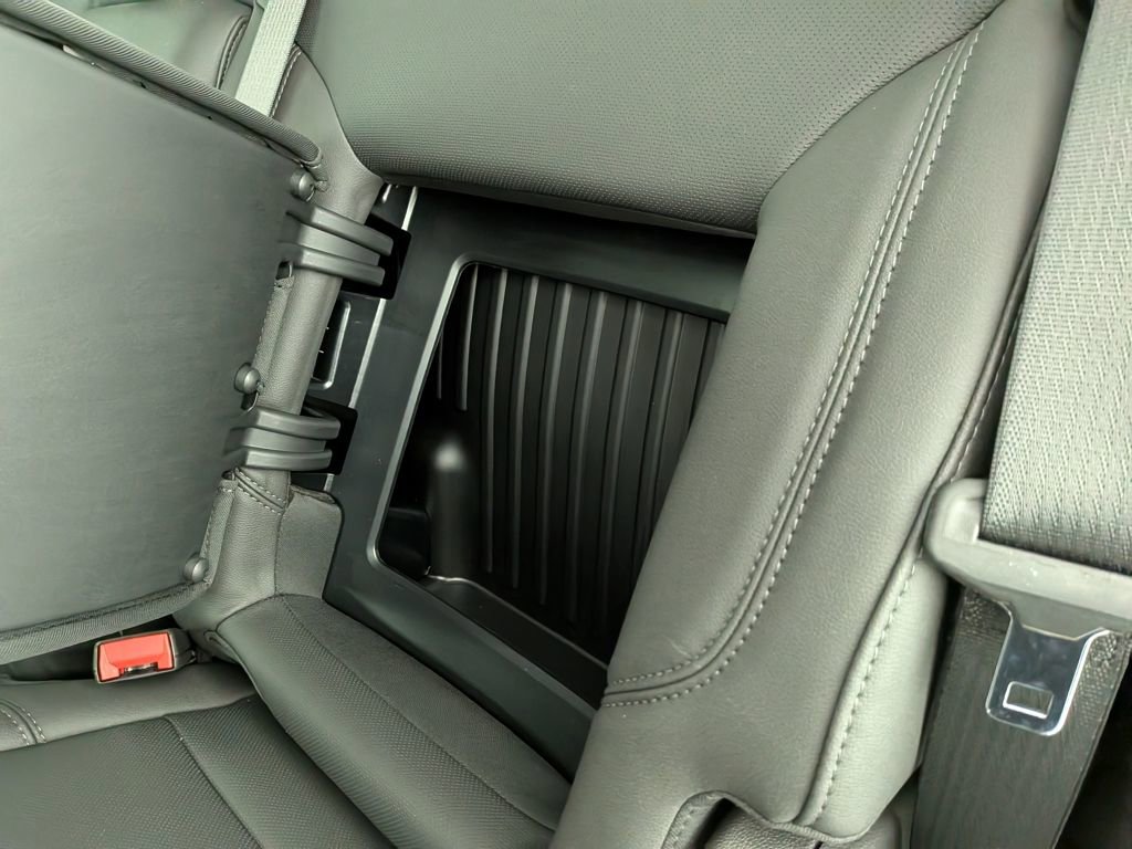 New 2025 GMC Sierra 2500 SLT w/ SLT Premium Package image 25