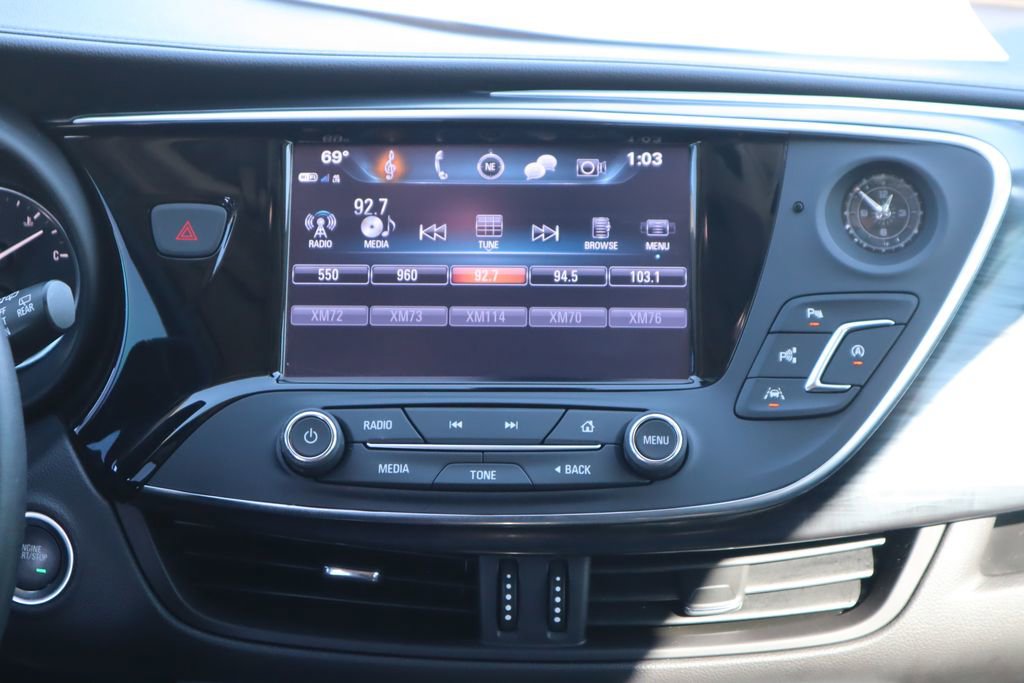Used 2020 Buick Envision Premium w/ Driver Confidence Package image 14