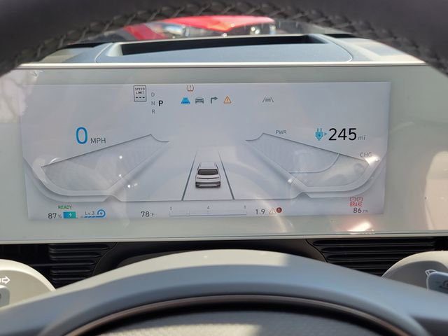 New 2024 Hyundai Ioniq 5 Limited image 9