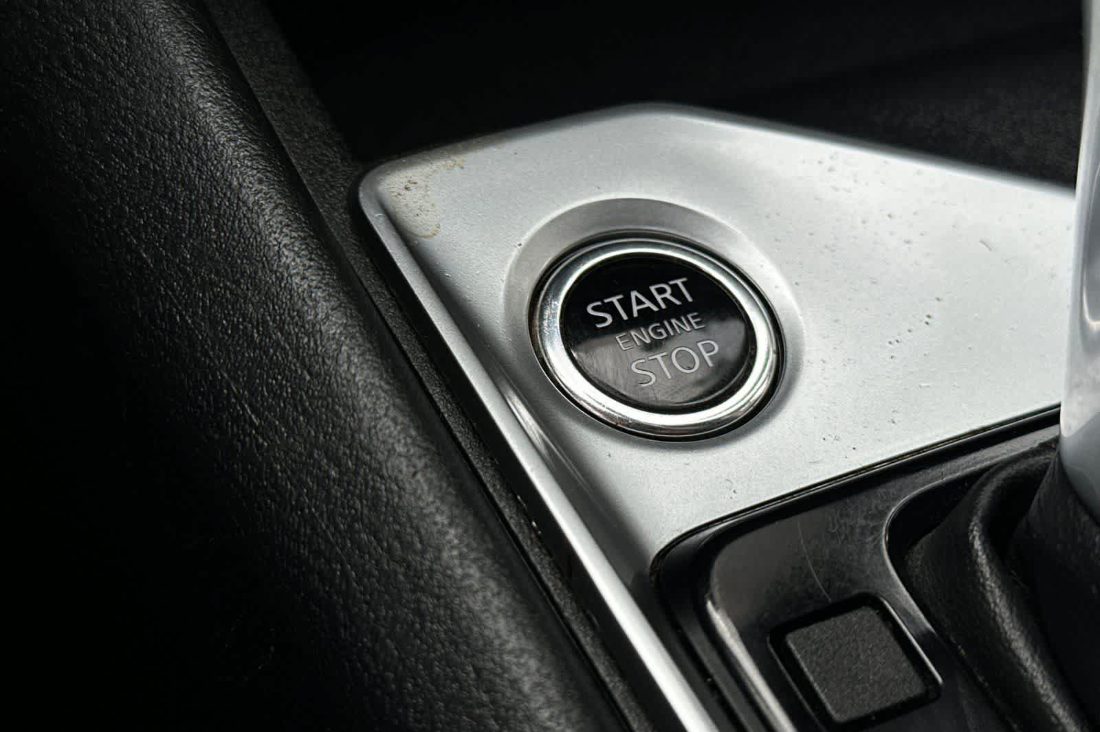 Used 2022 Nissan Altima 2.5 SV FWD image 22