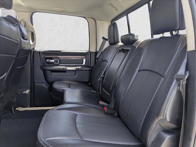 Used 2018 RAM 1500 Laramie w/ Convenience Group AWD/4WD image 20