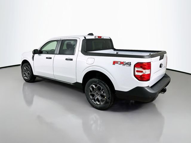 New 2026 Ford Maverick XLT w/ XLT Luxury Package image 5