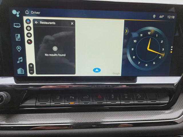 Used 2024 Chevrolet Silverado 2500 ZR2 w/ Technology Package AWD/4WD image 22