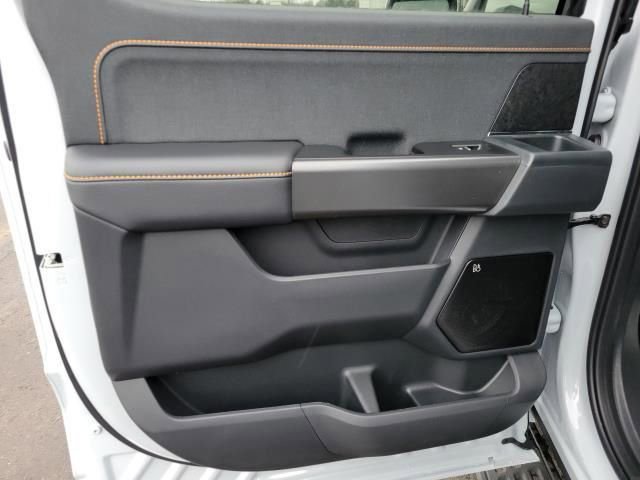 New 2025 Ford F150 Tremor w/ Equipment Group 402A High image 15