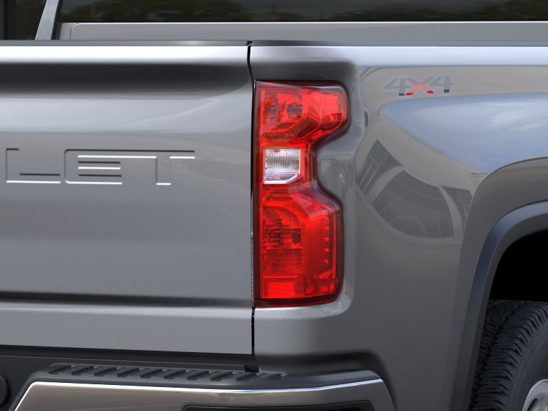 New 2026 Chevrolet Silverado 2500 W/T w/ WT Convenience Package AWD/4WD image 35