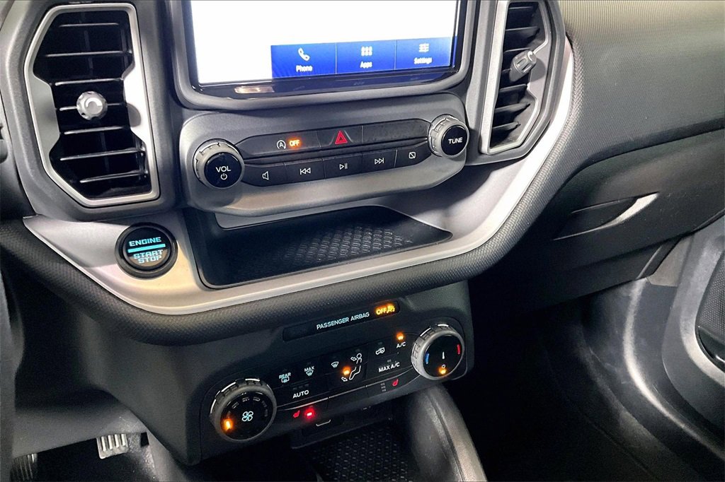 Certified 2023 Ford Bronco Sport Big Bend w/ Convenience Package image 24