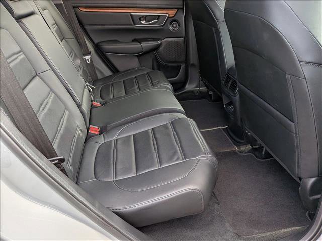 Certified 2020 Honda CR-V EX-L image 18