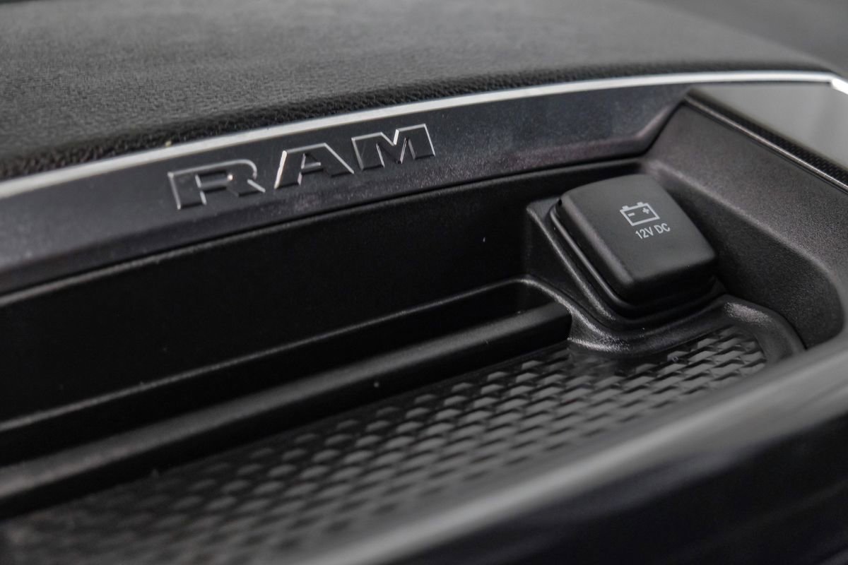 Used 2022 RAM 2500 Laramie image 26