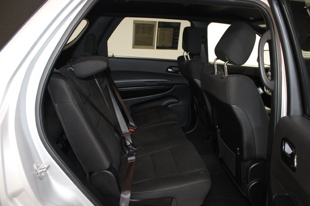 Used 2025 Dodge Durango GT RWD image 31