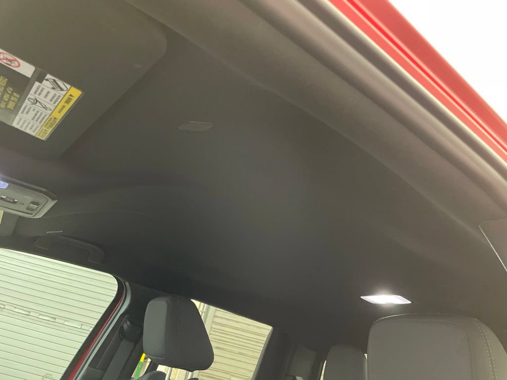 Used 2024 Toyota Tacoma SR w/ SR Upgrade Package RWD image 18