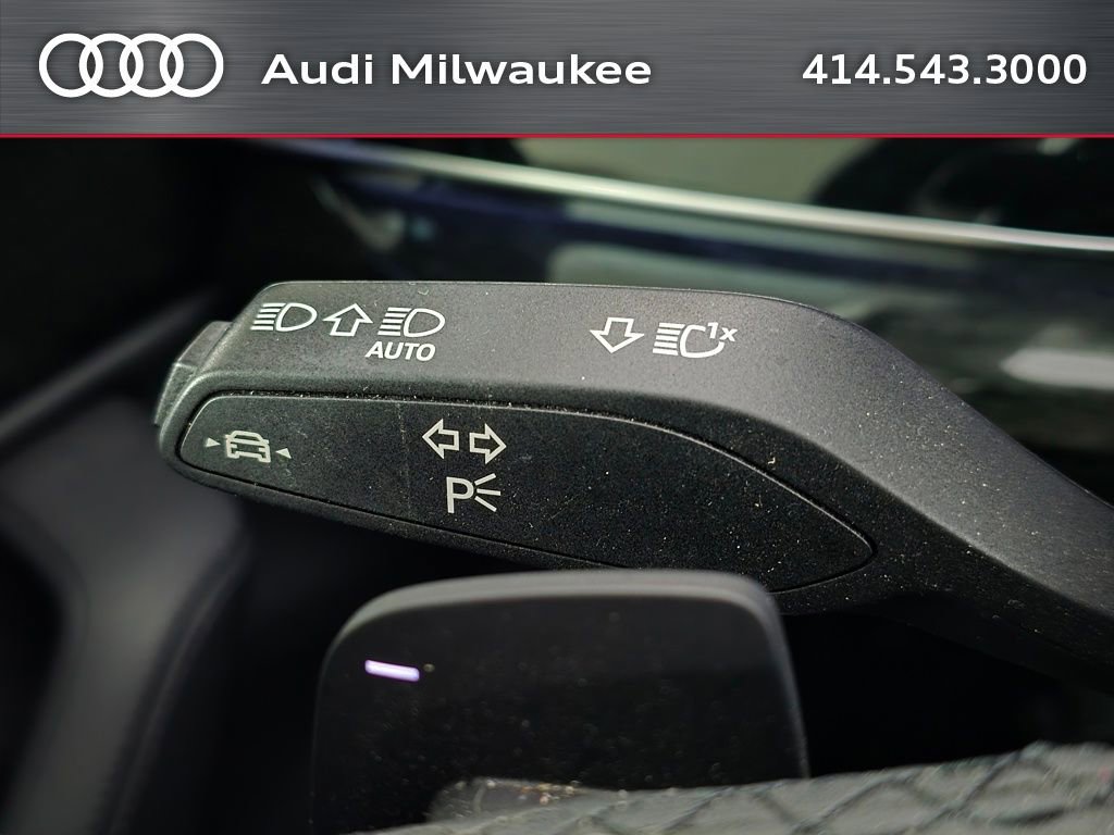 Used 2023 Audi Q7 3.0T Premium Plus w/ Premium Plus Package image 35