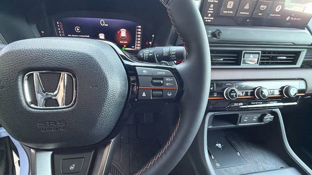 New 2026 Honda Pilot TrailSport image 29