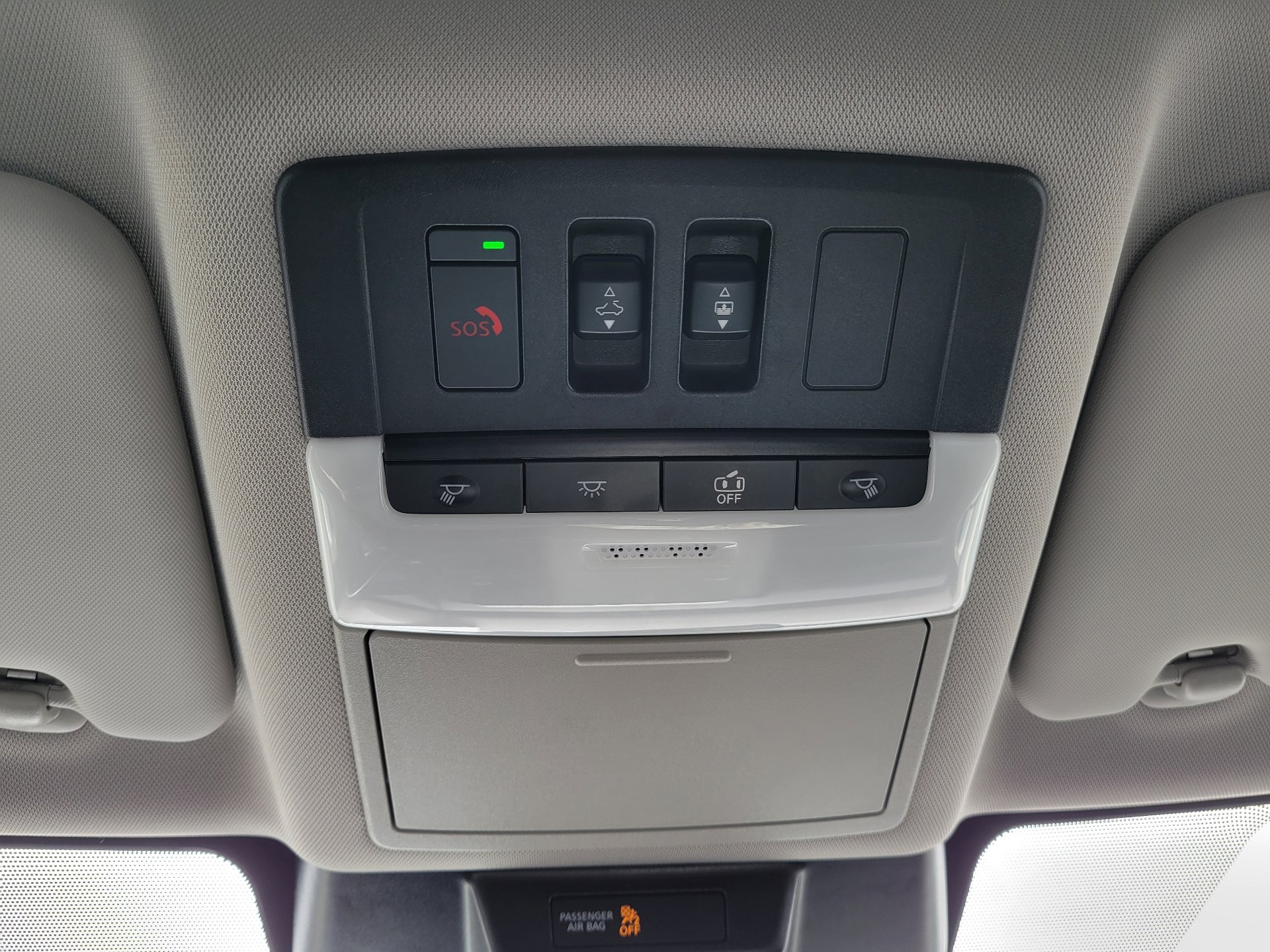 Certified 2023 Nissan Rogue SV w/ SV Premium B Package image 31