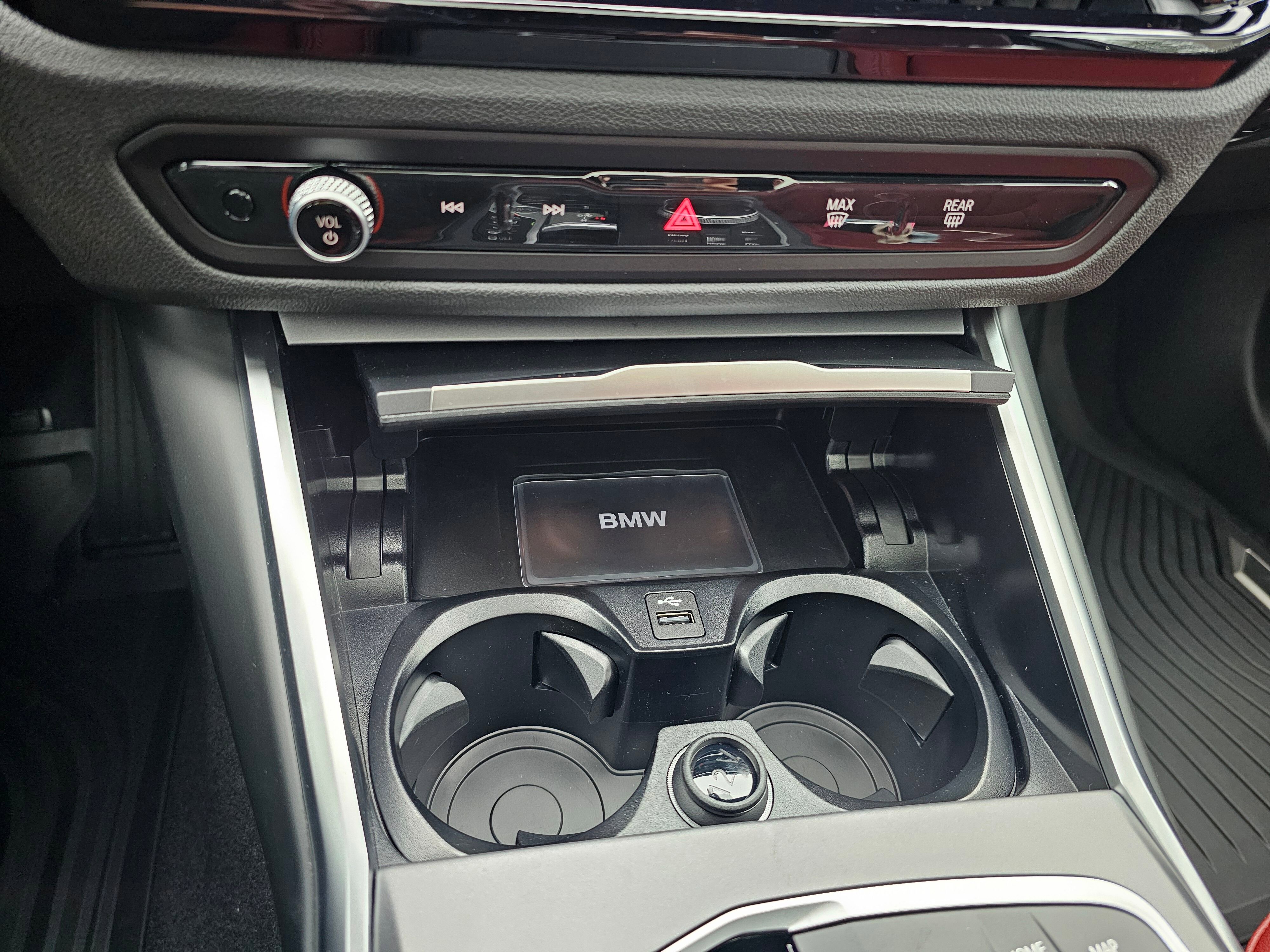 New 2026 BMW 230i xDrive Coupe w/ Premium Package image 18