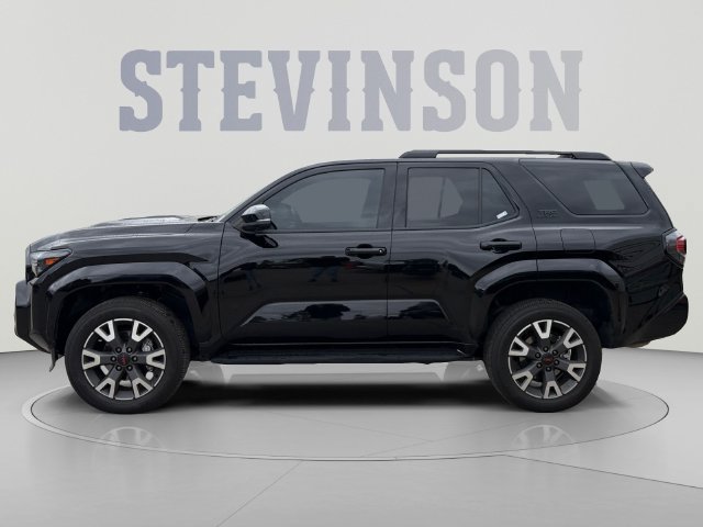 Certified 2025 Toyota 4Runner TRD Sport Premium AWD/4WD image 2