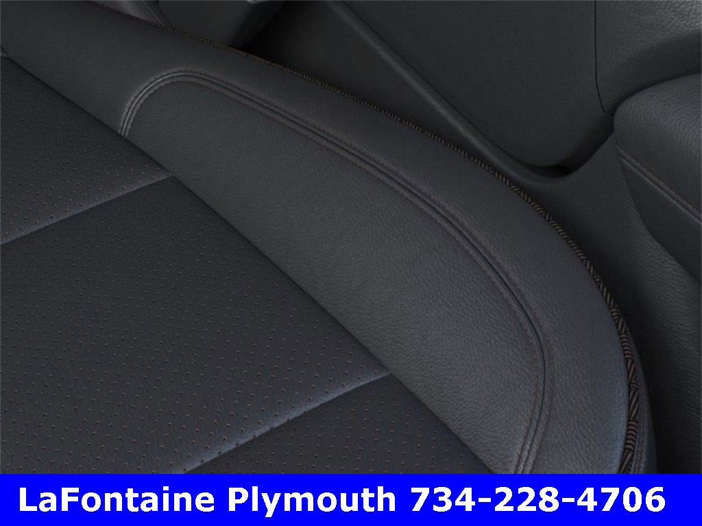 New 2025 Chevrolet Tahoe High Country w/ LPO, Illumination Package image 21