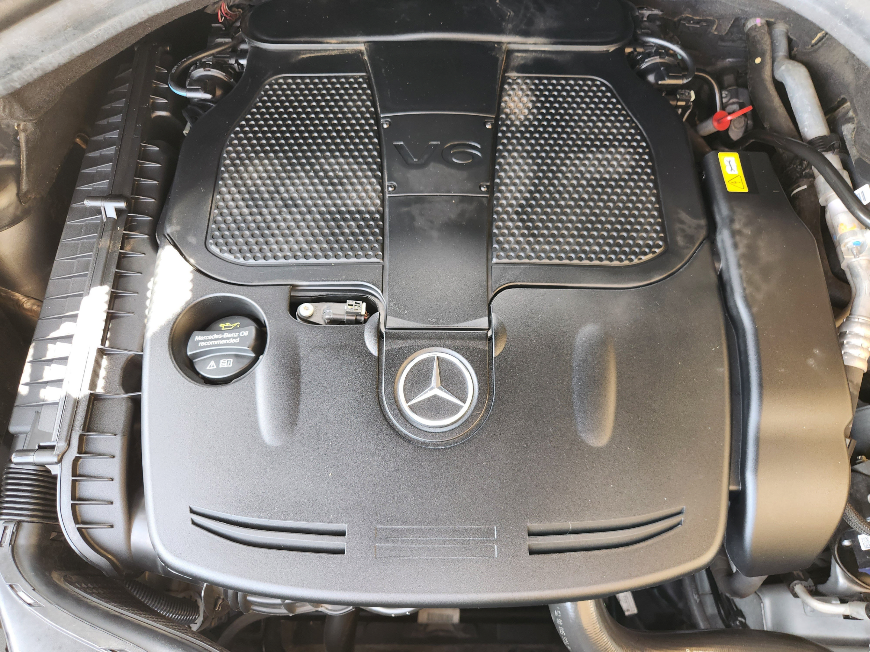 Used 2017 Mercedes-Benz GLE 350 4MATIC image 26