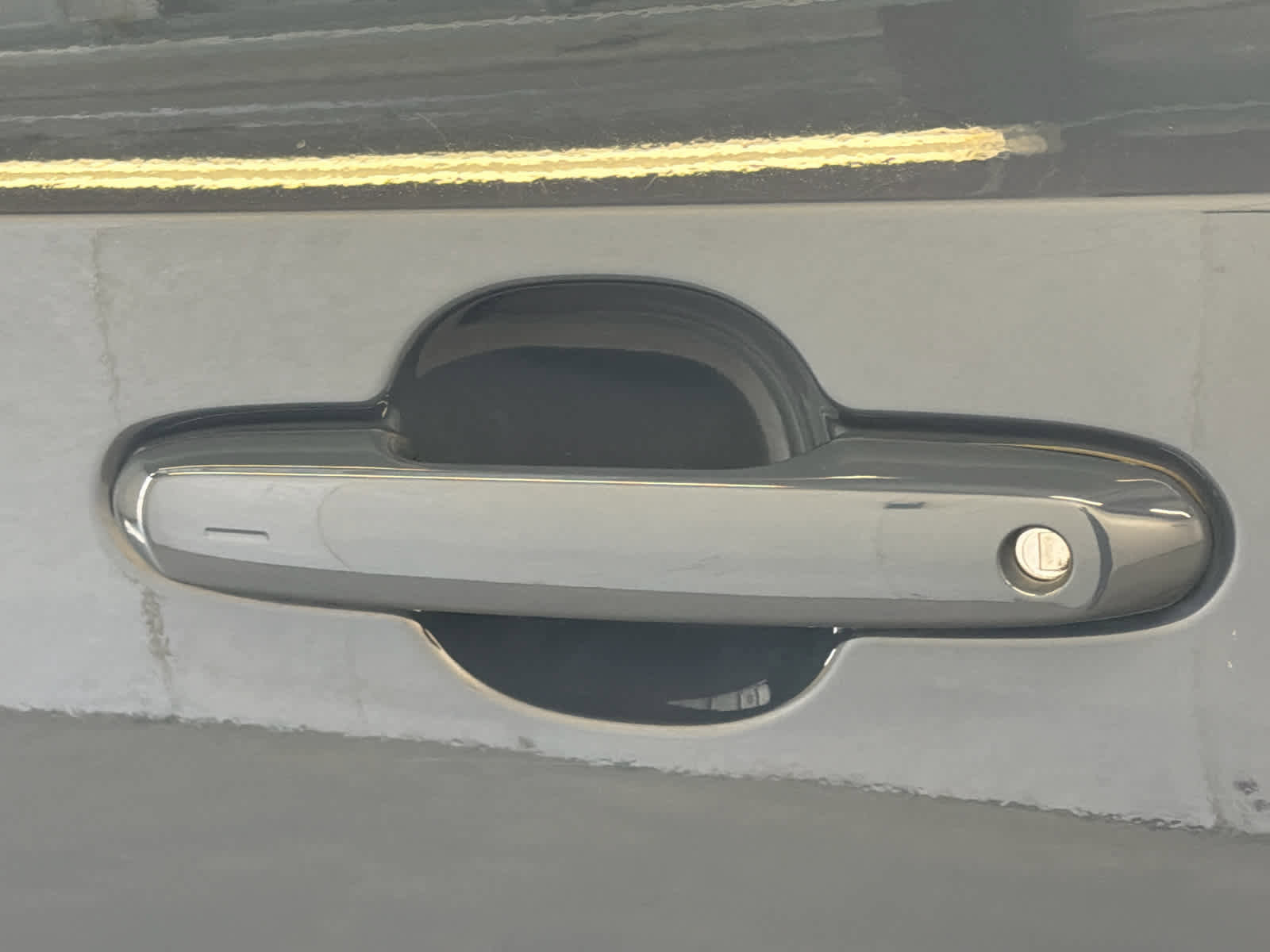 Used 2025 Toyota Grand Highlander FWD image 10