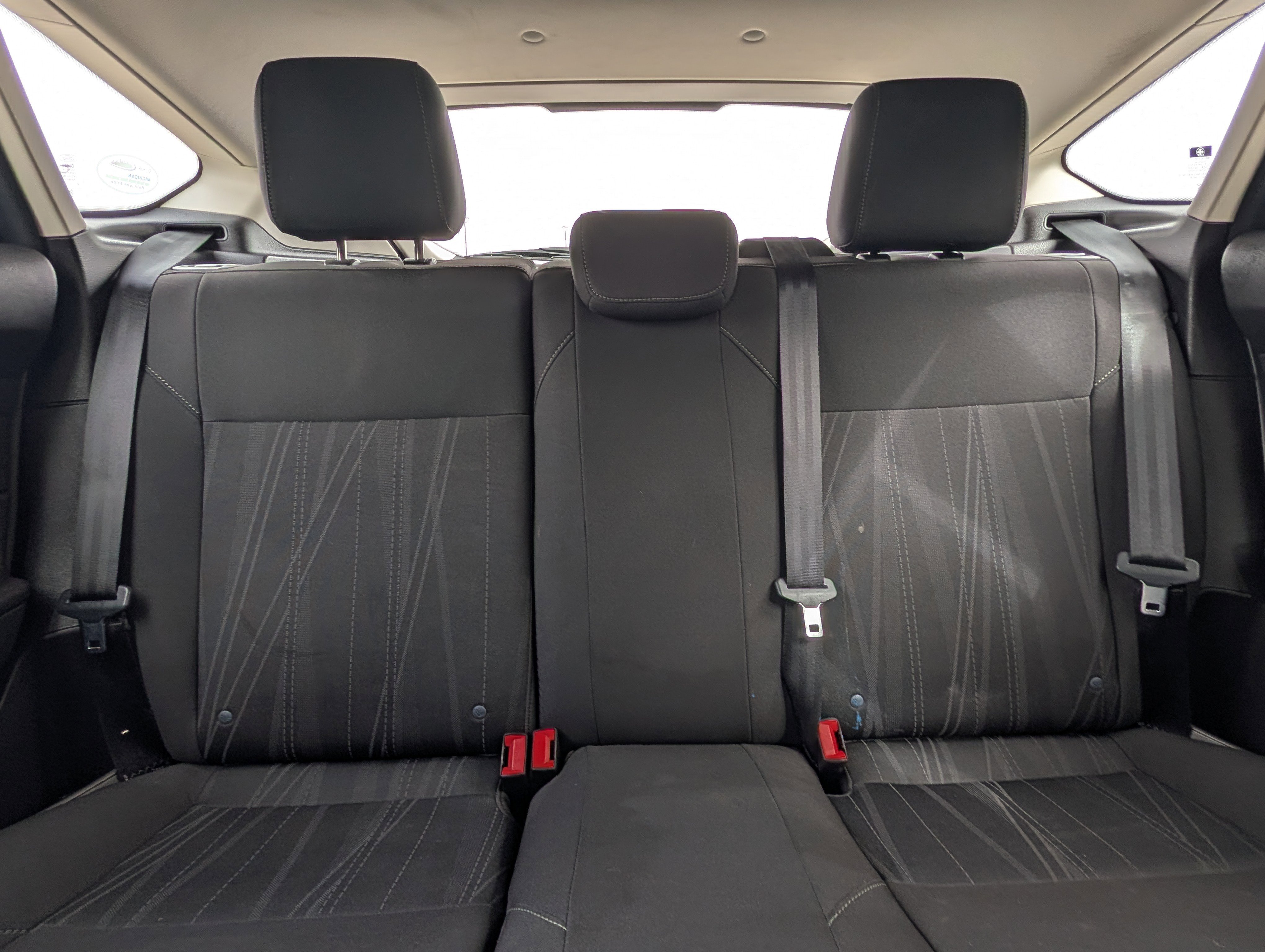 Used 2018 Ford Focus SE w/ Cold Weather Package image 21