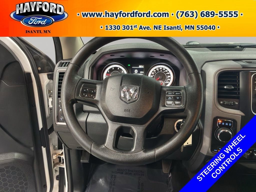 Used 2014 RAM 1500 Express AWD/4WD image 10