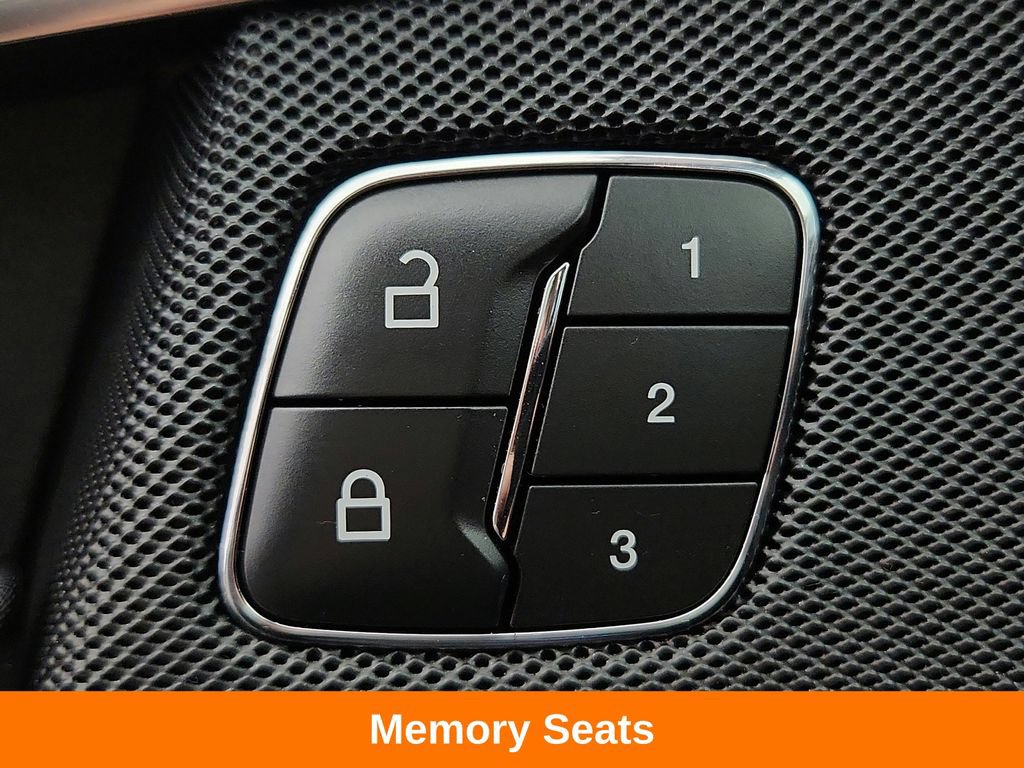 Used 2019 Lincoln Nautilus Reserve AWD/4WD image 22