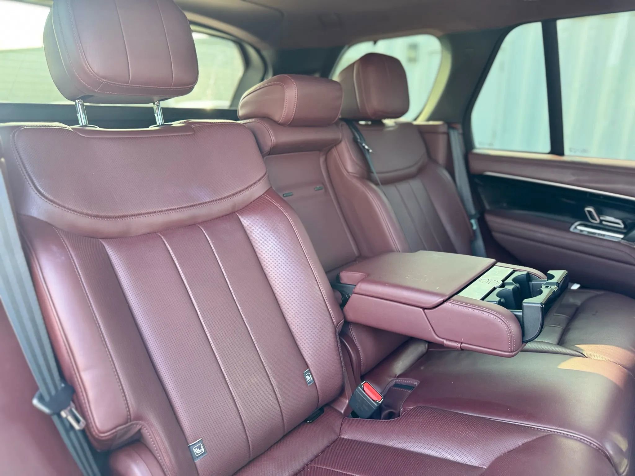 Used 2023 Land Rover Range Rover SE image 26