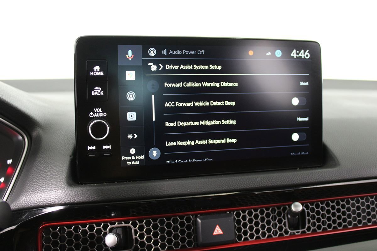 Used 2025 Honda Civic Si image 28